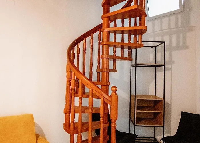 Palazzo Emanuele Luxury