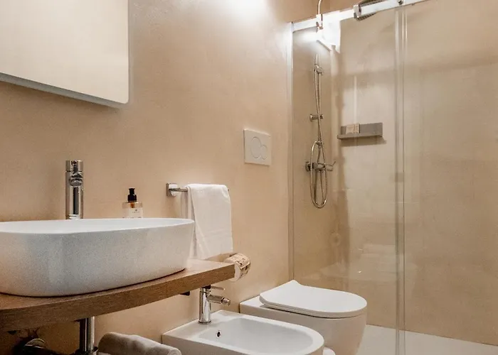 Palazzo Emanuele Luxury Bed & Breakfast