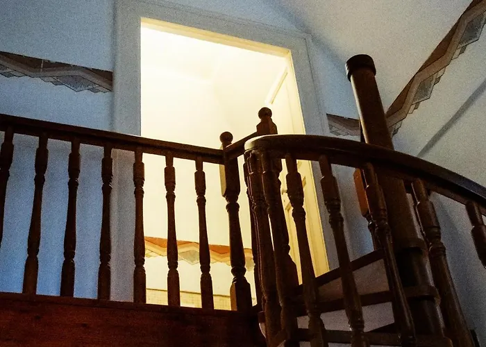 Palazzo Emanuele Luxury Bed & Breakfast Gallipoli