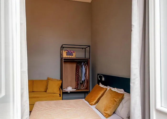 Bed & Breakfast Palazzo Emanuele Luxury Gallipoli