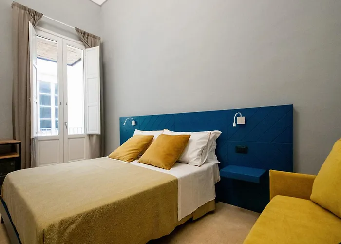 Palazzo Emanuele Luxury