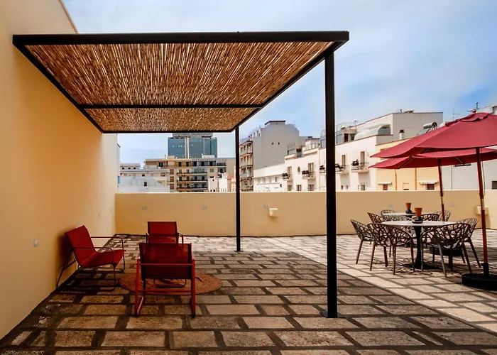 Palazzo Emanuele Luxury 3*