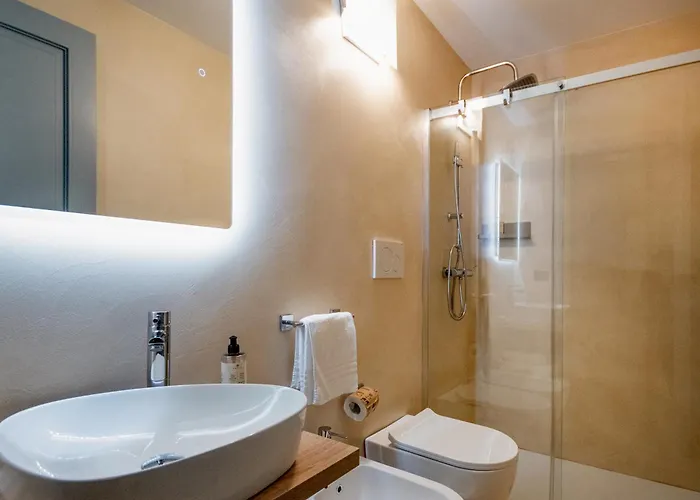 Palazzo Emanuele Luxury Bed & Breakfast