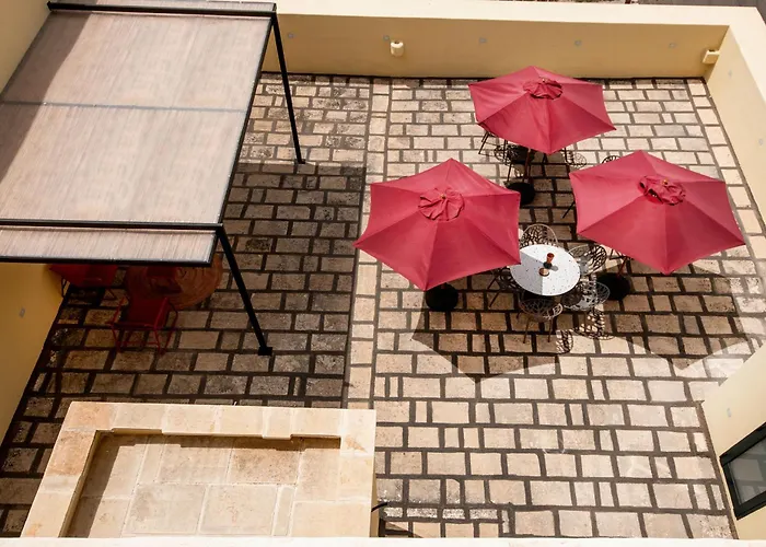 Bed & Breakfast Palazzo Emanuele Luxury Gallipoli