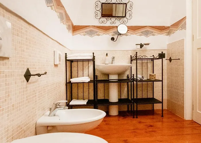 Palazzo Emanuele Luxury Gallipoli